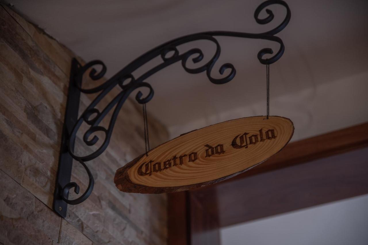 Casa Da T'Idalete Hotel Ourique Exterior photo